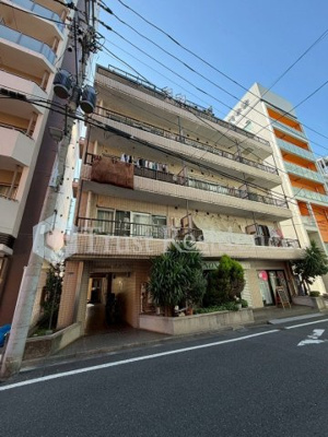 【外観】 | アビタシオンカンセイ