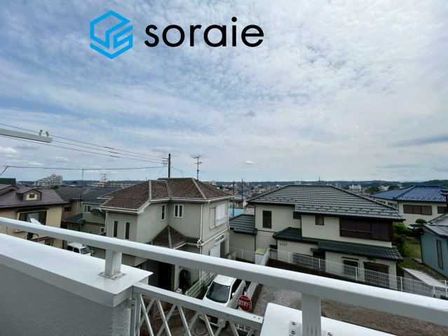 飯能市中山　中古戸建の展望|6/11撮影
