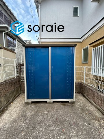 飯能市中山　中古戸建のその他|6/11撮影