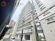スプランディッド上本町WESTの画像