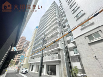 スプランディッド上本町WESTの画像