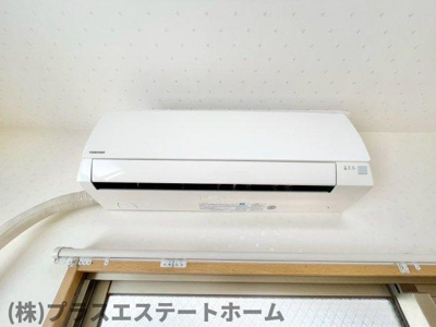 【設備】 | ワコーレエクセレント北町