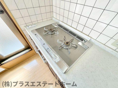 【キッチン】 | ワコーレエクセレント北町