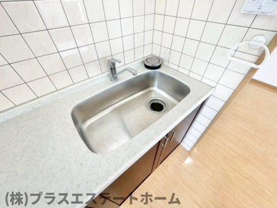 【キッチン】 | ワコーレエクセレント北町