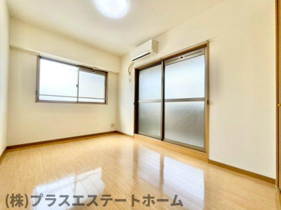 【寝室】 | ワコーレエクセレント北町