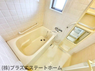【浴室】 | ワコーレエクセレント北町