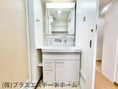 【独立洗面台】 | ワコーレエクセレント北町