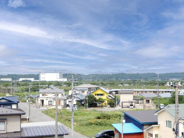 ビレッジハウス中川原2号棟のその他|ビレッジハウスの同一物件・同一タイプの間取りの写真です