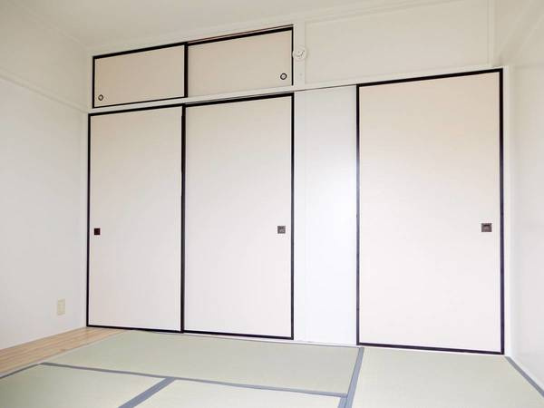 ビレッジハウス中川原2号棟のその他|ビレッジハウスの同一物件・同一タイプの間取りの写真です
