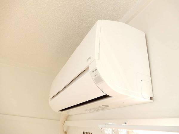 ビレッジハウス中川原2号棟の設備|ビレッジハウスの同一物件・同一タイプの間取りの写真です
