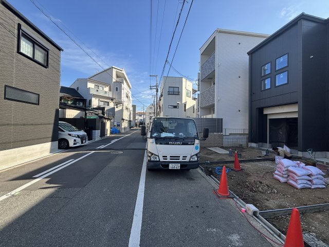 CARGO PIT.のその他