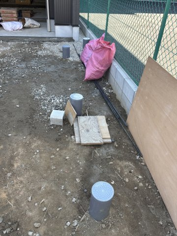 CARGO PIT.のその他