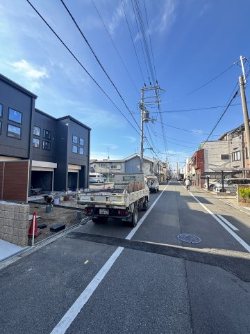CARGO PIT.のその他
