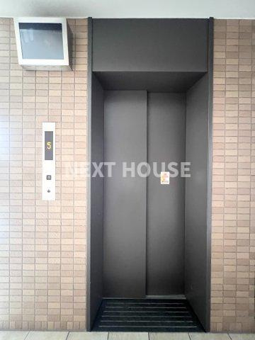 ビスタユーアのその他共用部分