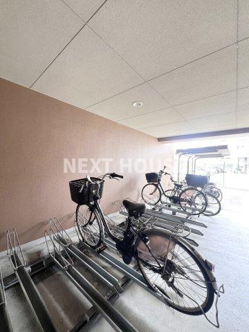 ビスタユーアのその他共用部分