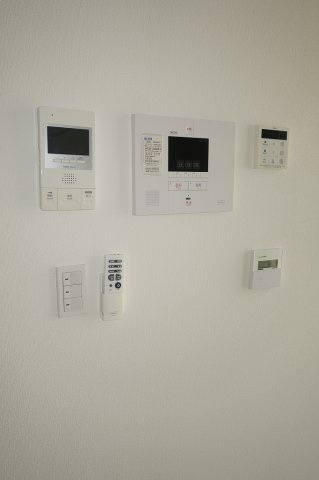 プラハテラス東大前のその他共用部分