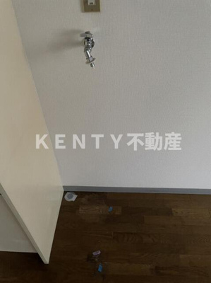【設備】 | ラカシータ久が原