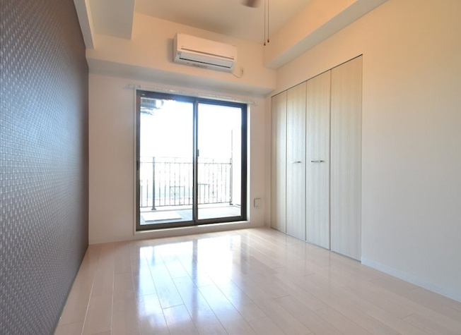 【居間・リビング】Luxe新大阪EASTⅡ