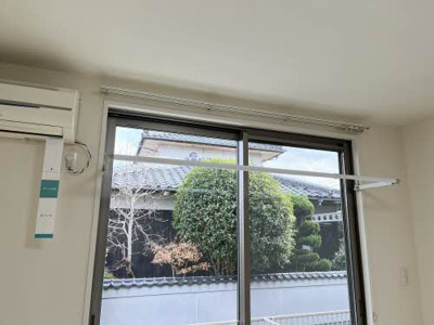 【内装】 | フローラルＧＲＥＥＮ　A棟