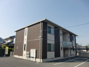 フローラルＧＲＥＥＮ　A棟の画像