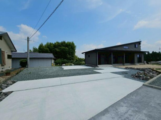【駐車場】 | 熊本県合志市御代志