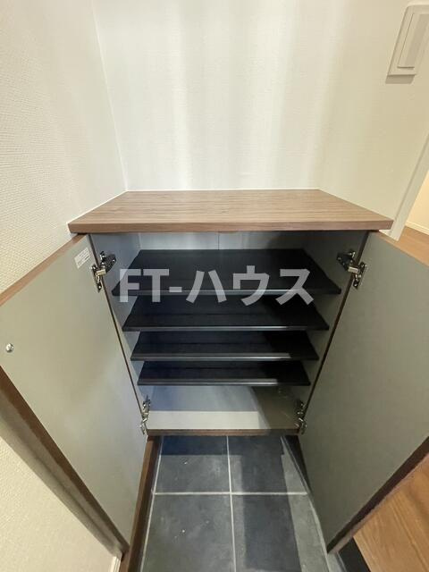 ＡＪ八千代緑が丘の設備