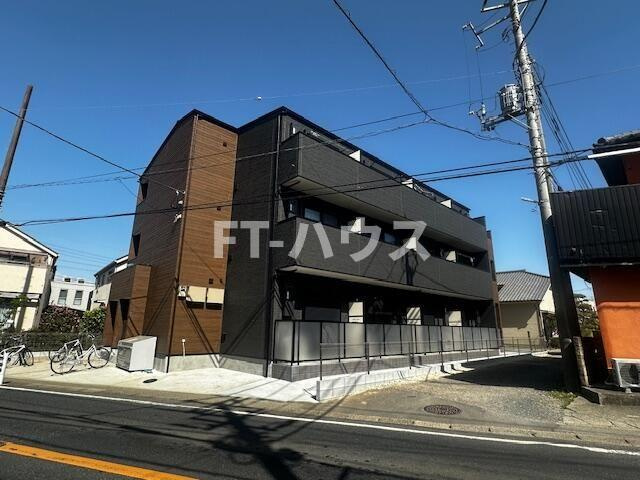 ＡＪ八千代緑が丘