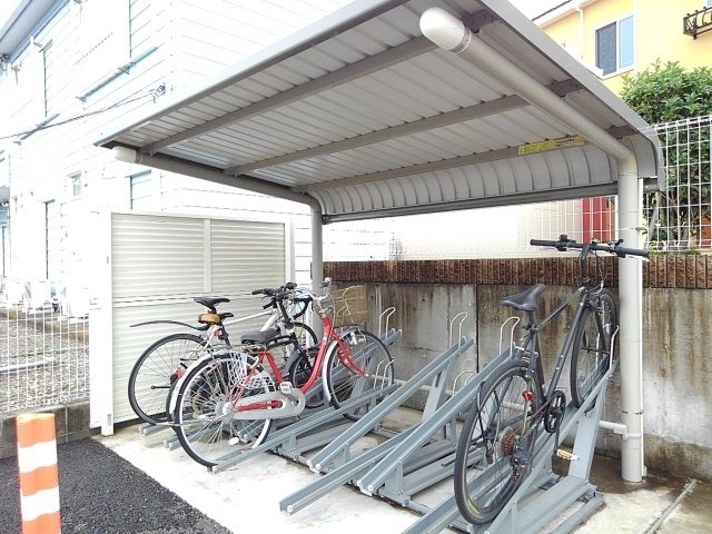 サンプルメリアのその他共用部分