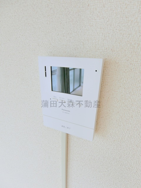 ナカタニビルの設備