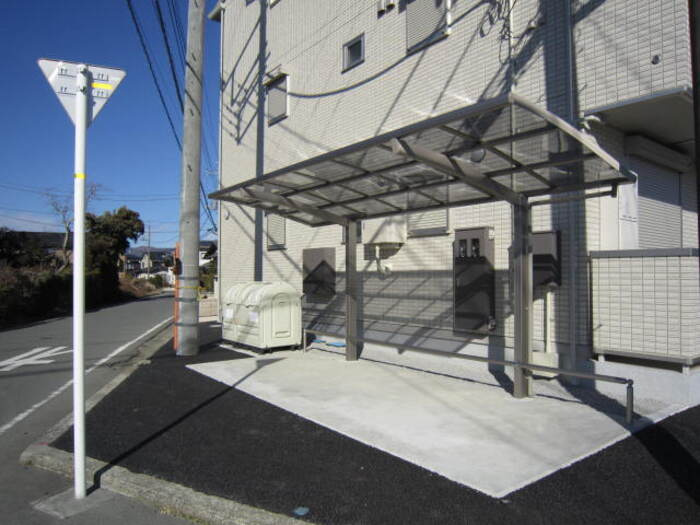 ソレイユＹ・Ⅱのその他共用部分