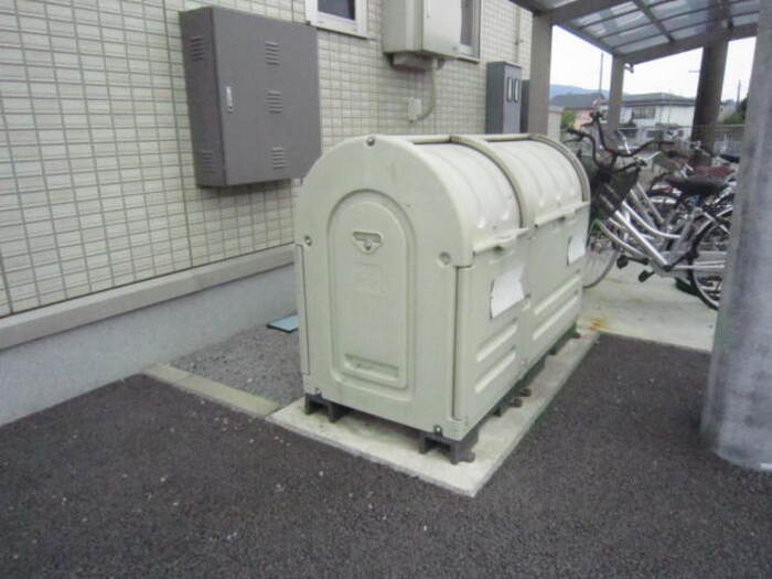 ソレイユＹ・Ⅱのその他