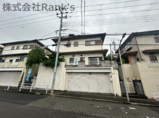 神戸市垂水区青山台1丁目
