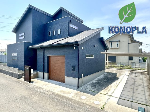 【中古戸建】行田市大字前谷