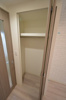 【収納】プレサンス天満橋ヴェルエラ 