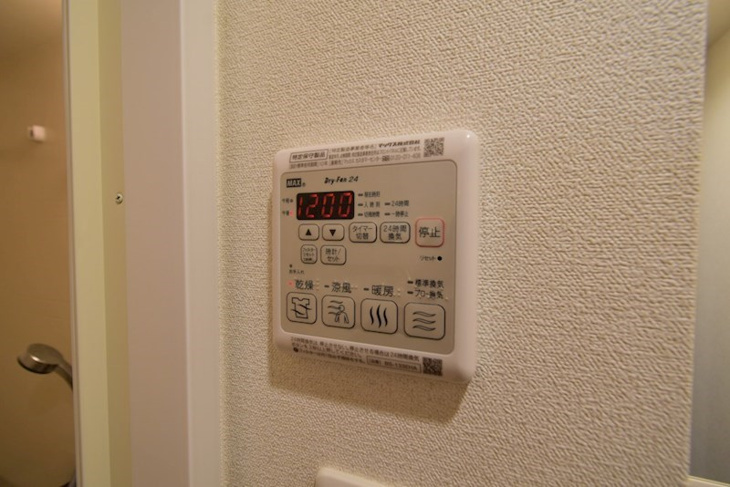【設備】プレサンス天満橋ヴェルエラ 