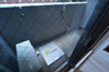 【バルコニー】プレサンス天満橋ヴェルエラ 