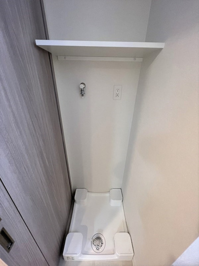 【設備】スプランディッド堀江 