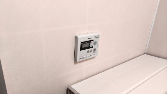 ヴァンベール玉川の内装
