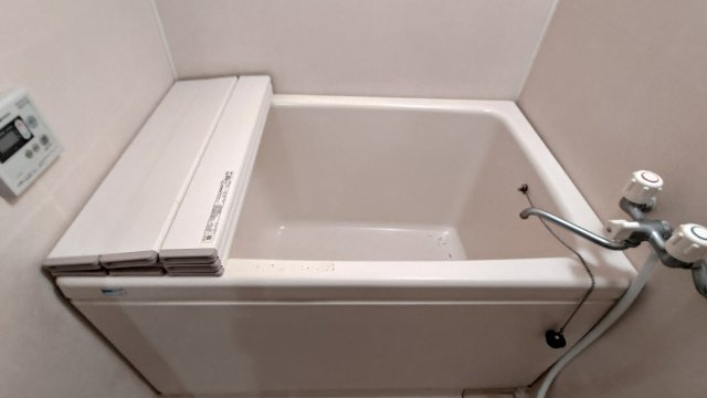 ヴァンベール玉川の設備