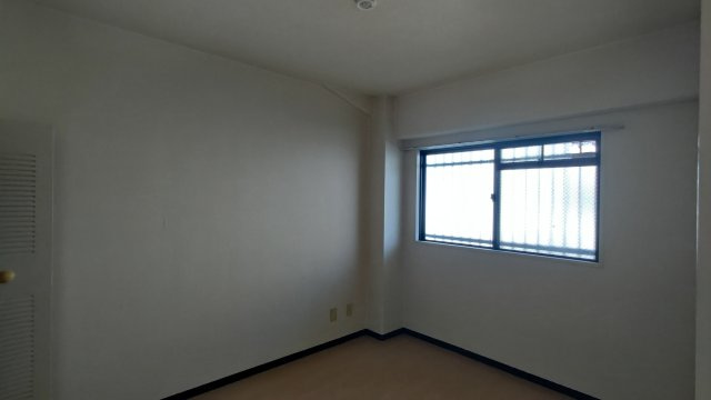 ヴァンベール玉川の子供部屋