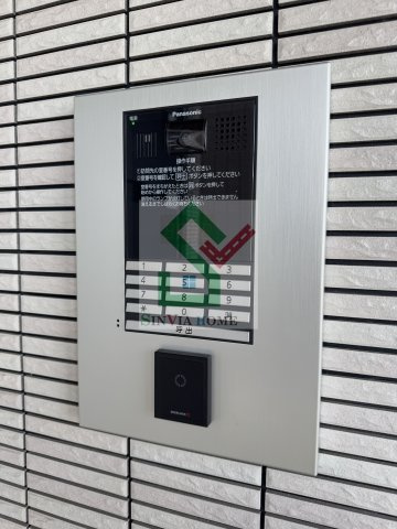 ラフェリーチェのその他共用部分
