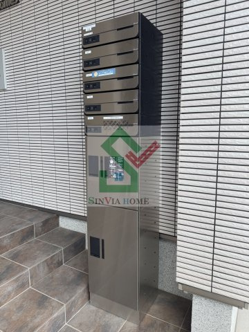 ラフェリーチェの設備