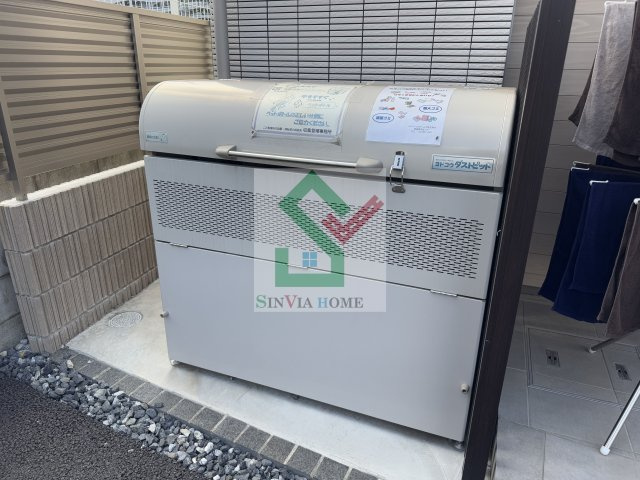 ラフェリーチェのその他