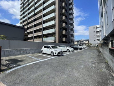 【駐車場】 | 銀座三丁目駐車場