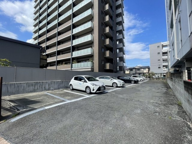 【駐車場】 | 銀座三丁目駐車場