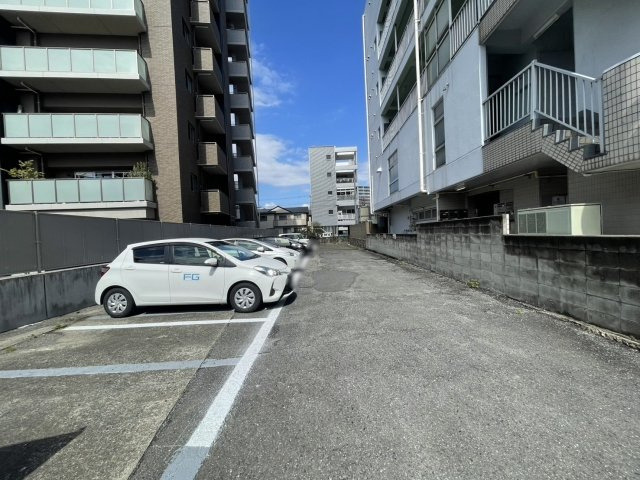 【駐車場】 | 銀座三丁目駐車場