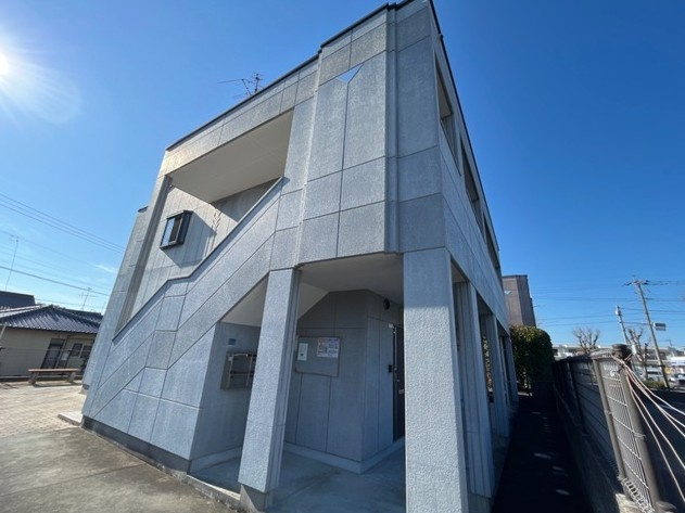 Ａｒｃ－ｅｎ－ｃｉｅｌの外観