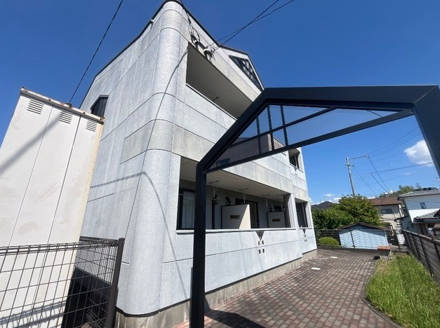 Ａｒｃ－ｅｎ－ｃｉｅｌのその他共用部分