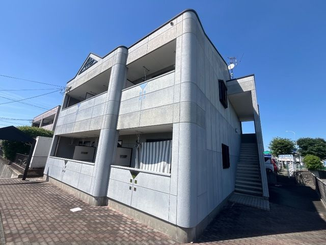Ａｒｃ－ｅｎ－ｃｉｅｌの外観