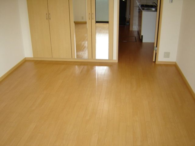 Ａｒｃ－ｅｎ－ｃｉｅｌの洋室